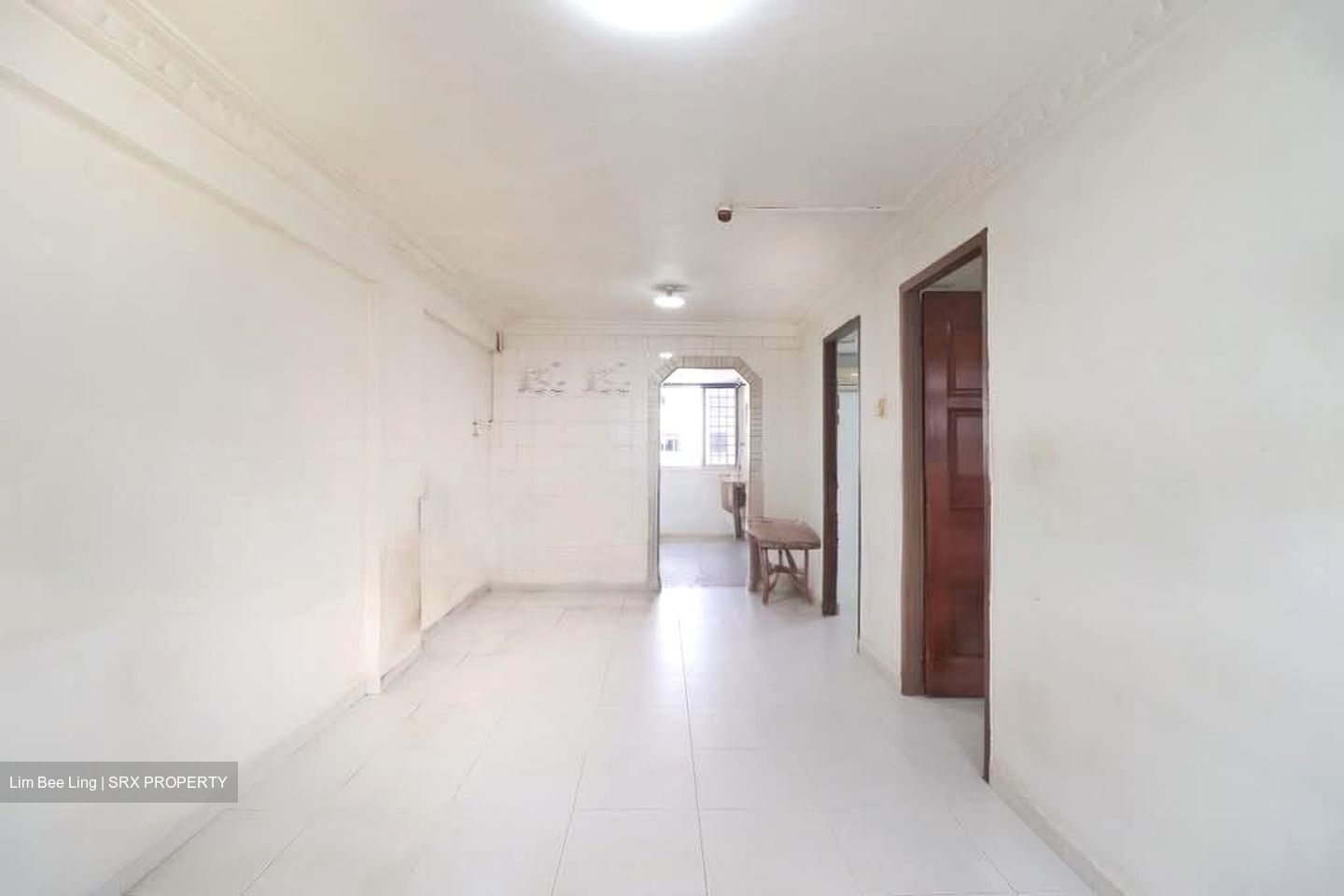 Blk 17 Eunos Crescent (Geylang), HDB 3 Rooms #603651661